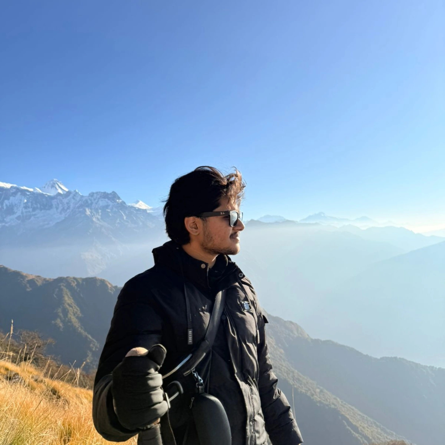 Abhisek Subedi profile photo